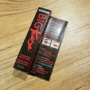 big tease mascara