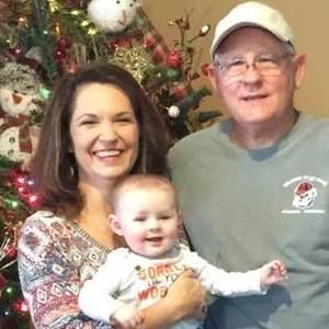 Meet your Posher, Tina