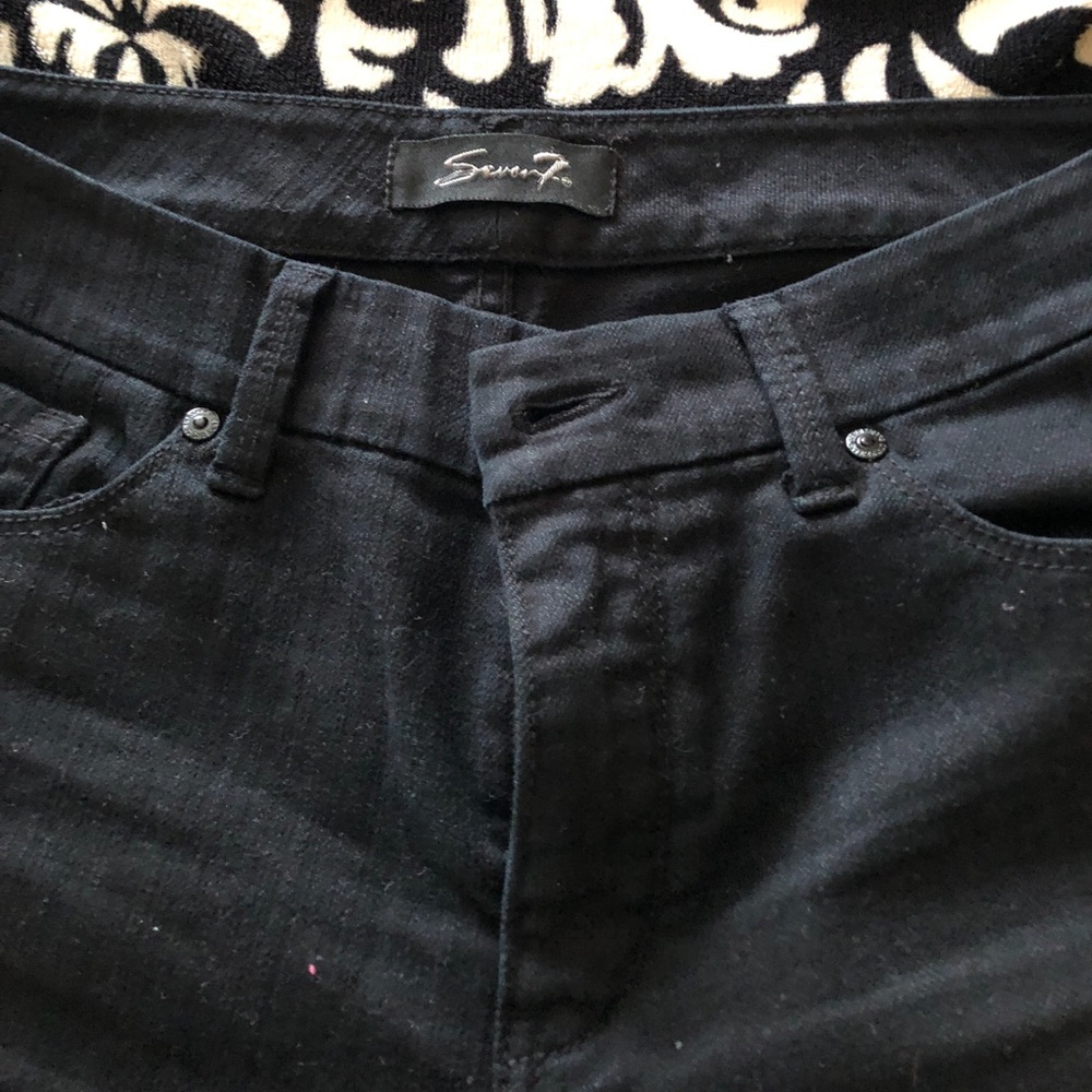 Pants - Picture 2 of 4