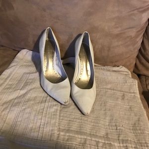 BCBG heels