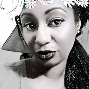 Meet your Posher, Cherrelle