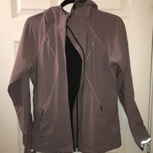 LULU LEMON JACKET