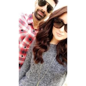 Meet your Posher, Julia