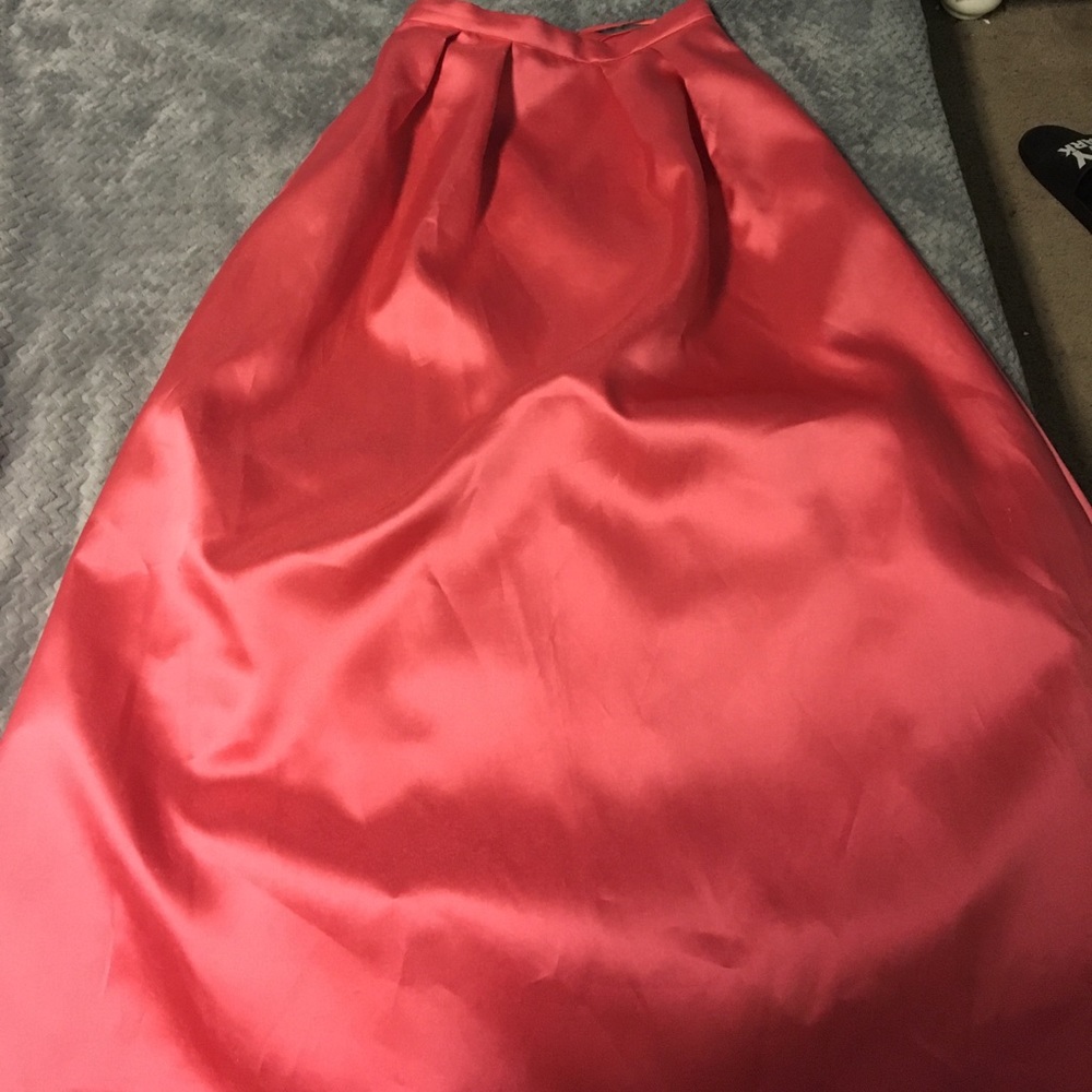 long dress prom