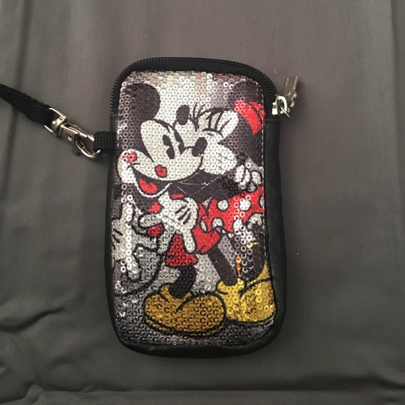 Phone carrier - Picture 1 of 4