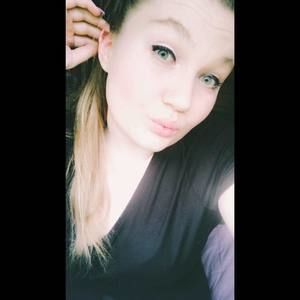 Meet your Posher, Brielle