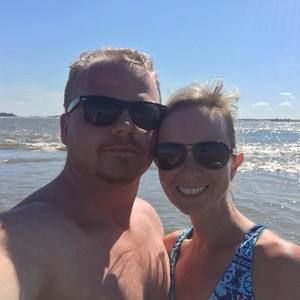 Meet your Posher, Jamie