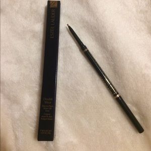 Estée Lauder stay-in-place brow lift duo pencil