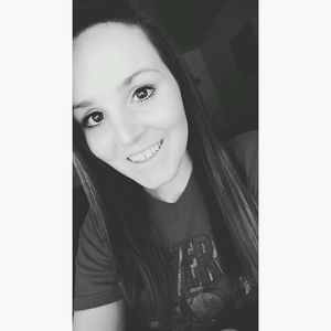 Meet your Posher, Kelsey