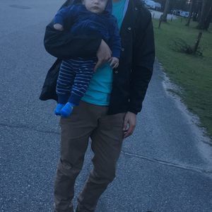 Meet your Posher, Sam