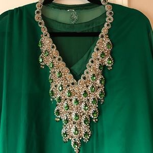 Pakistani/Indian New Style Dress