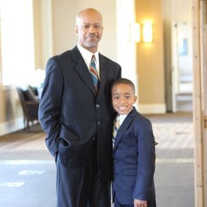 Meet your Posher, Omar