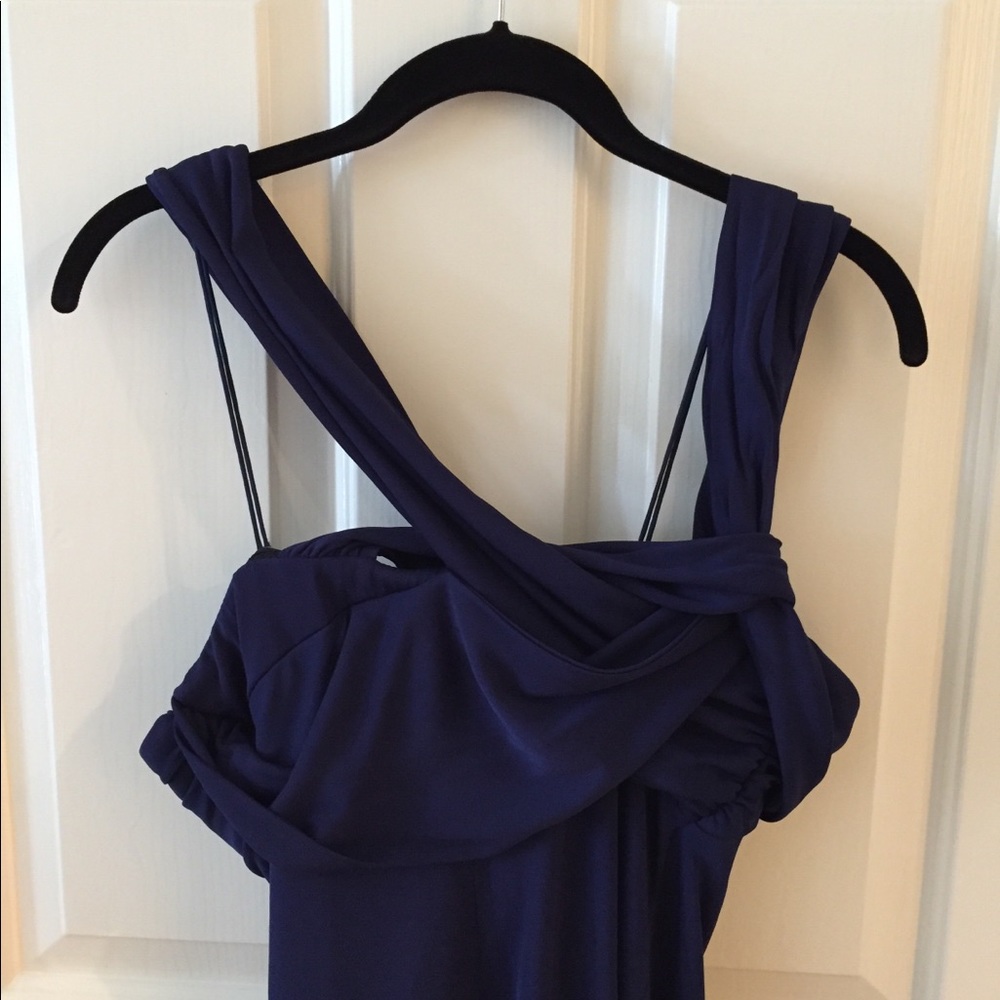 Evening gown