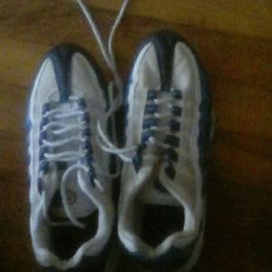 Nike shoes
