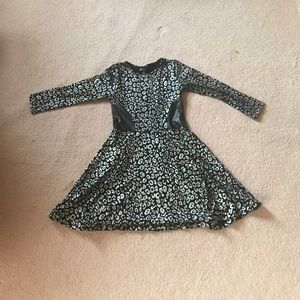 Flowers by Zoe dress