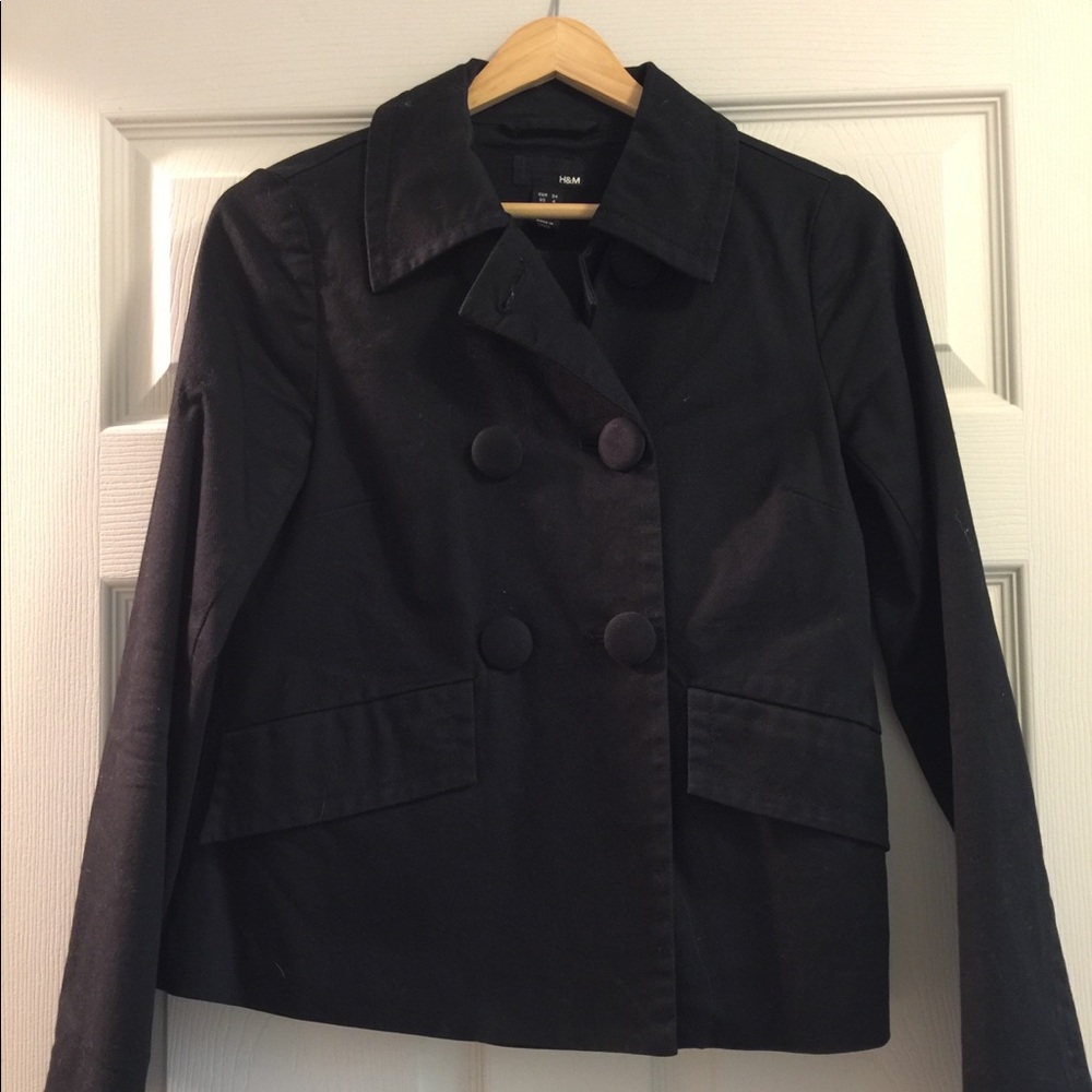 H&M Swing Jacket