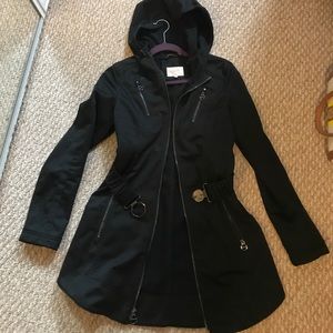 Laundry by Shelli Segal Coat