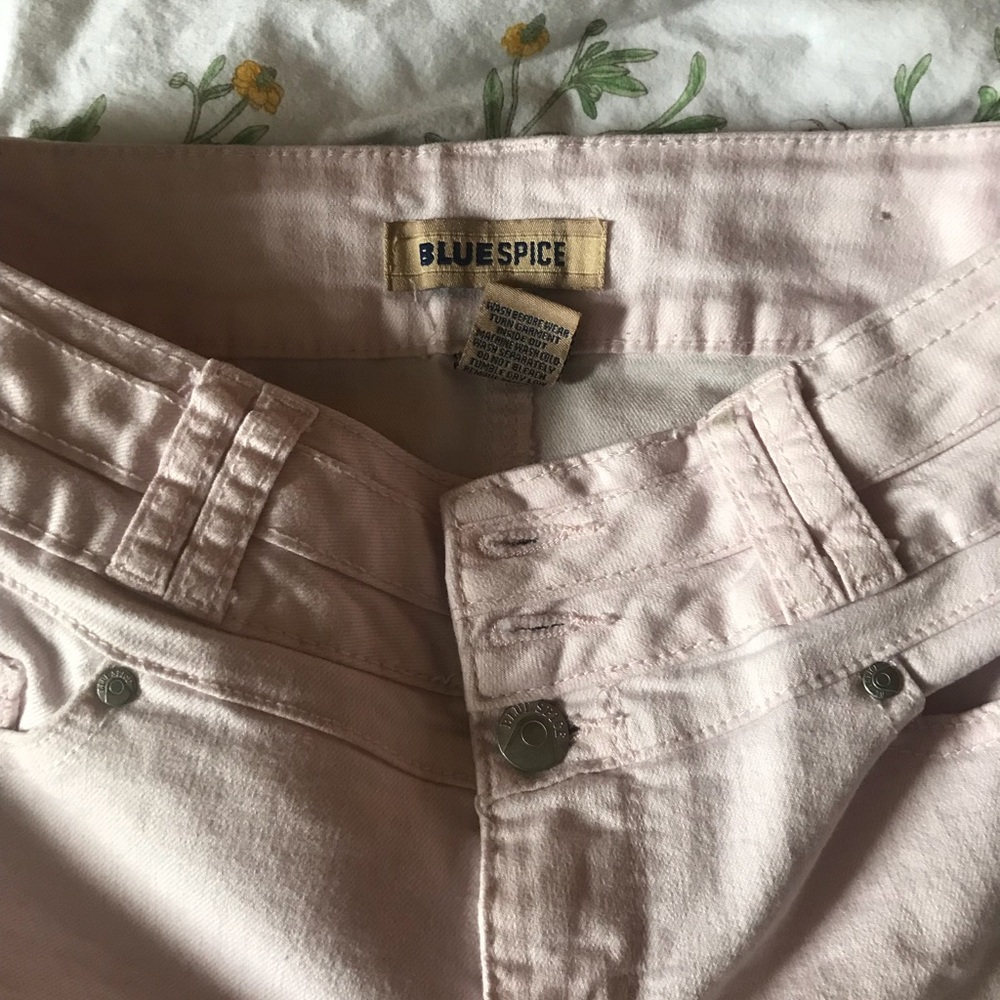 Pink Shorts - Picture 3 of 4