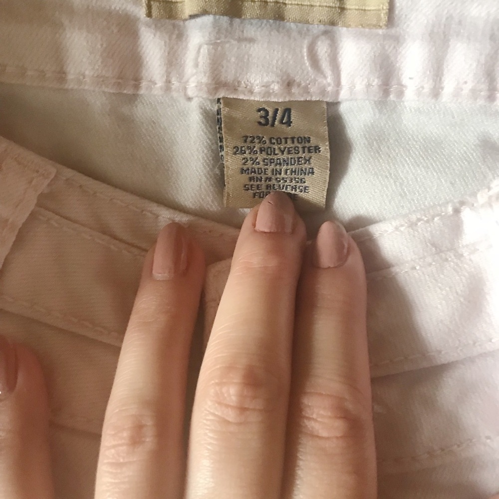 Pink Shorts - Picture 4 of 4