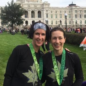 Meet your Posher, Diane