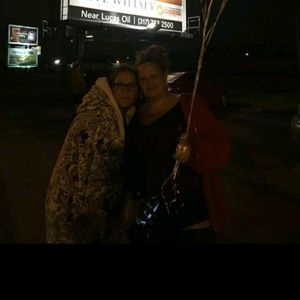 Meet your Posher, Tiffany