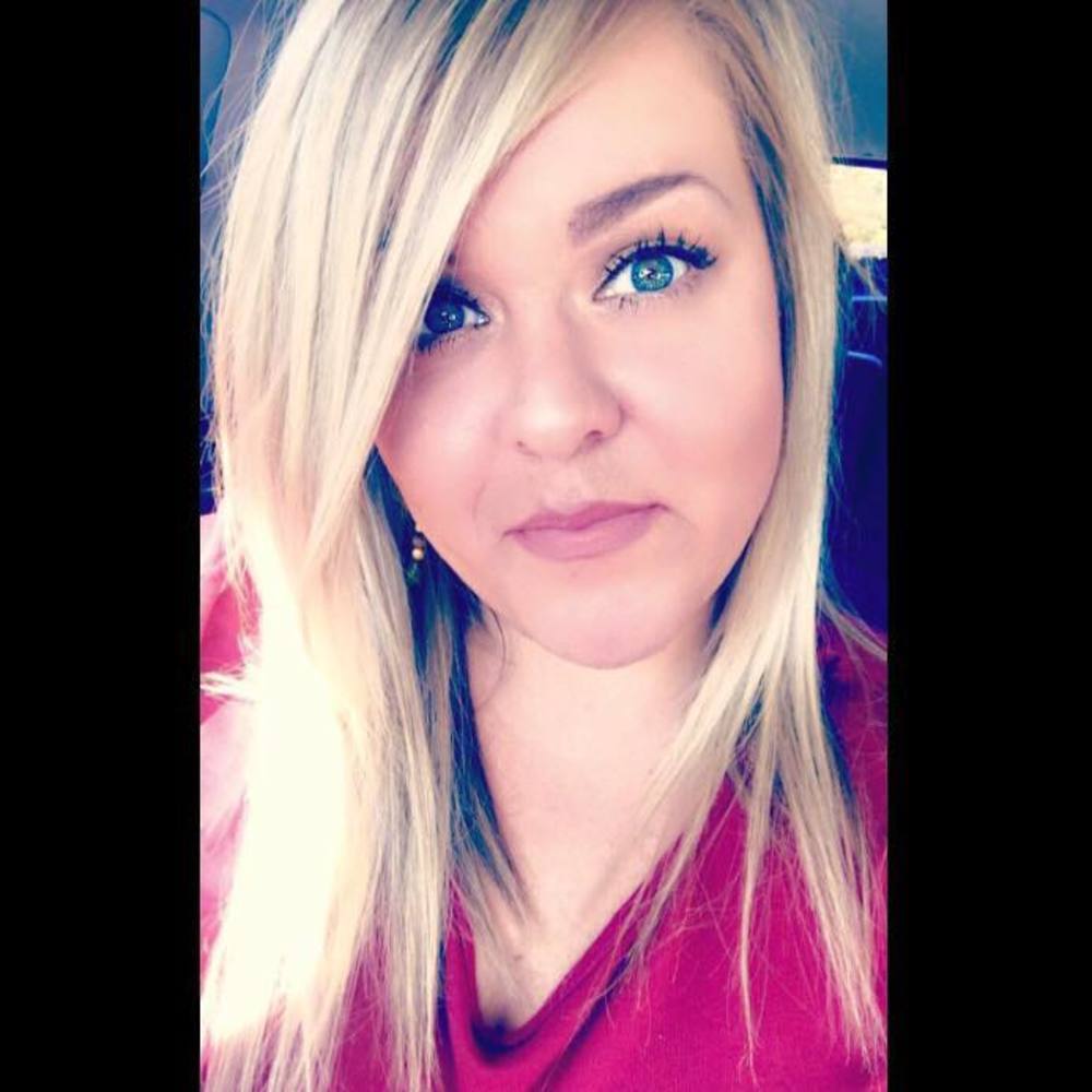 Meet your Posher, Ericka