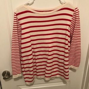 J Crew Sweater