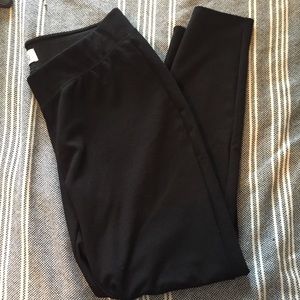 Old Navy Ponte Knit Leggings