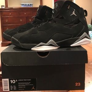 Men’s Jordan True Flight