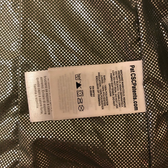 Columbia - Picture 3 of 3