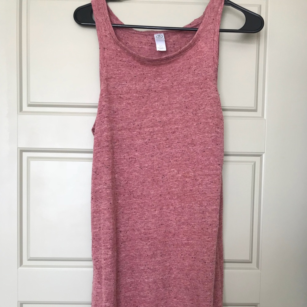 ⚡️FLASH SALE: Alternative Apparel Tank Dress