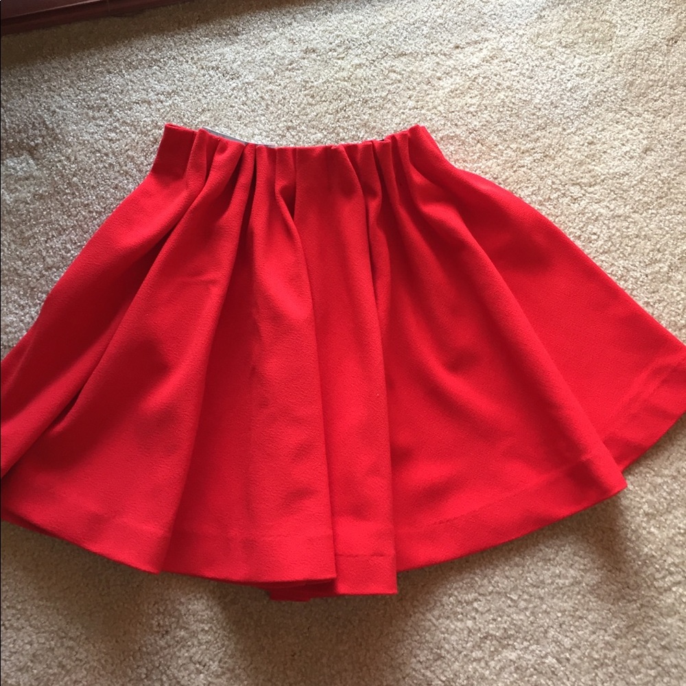 H&M skirt