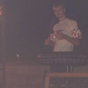 Meet your Posher, Brad