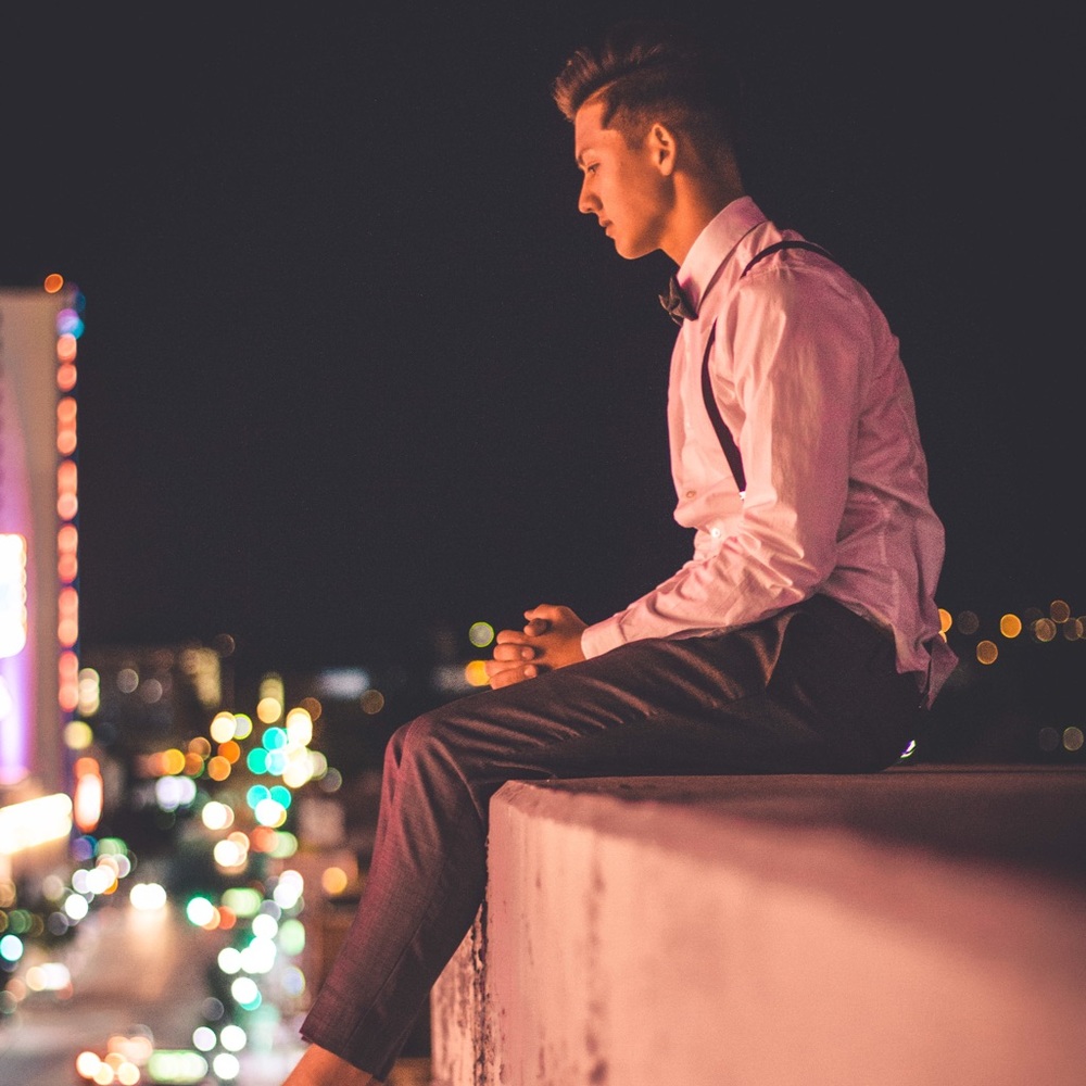 Meet your Posher, Kameron