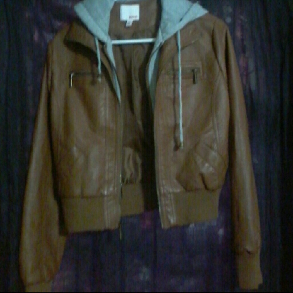Jacket