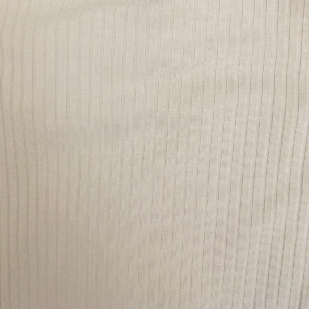 Forever 21 Ribbed Dress - Picture 2 of 4