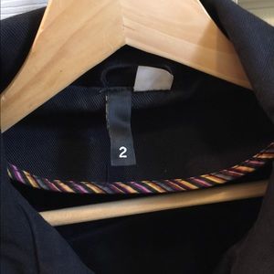 Super Cute H&M Trench - Slim Fit