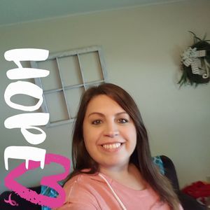 Meet your Posher, Kathy