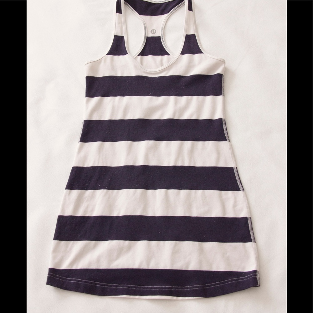 Lululemon Cool Racerback (Long)