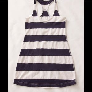 Lululemon Cool Racerback (Long)