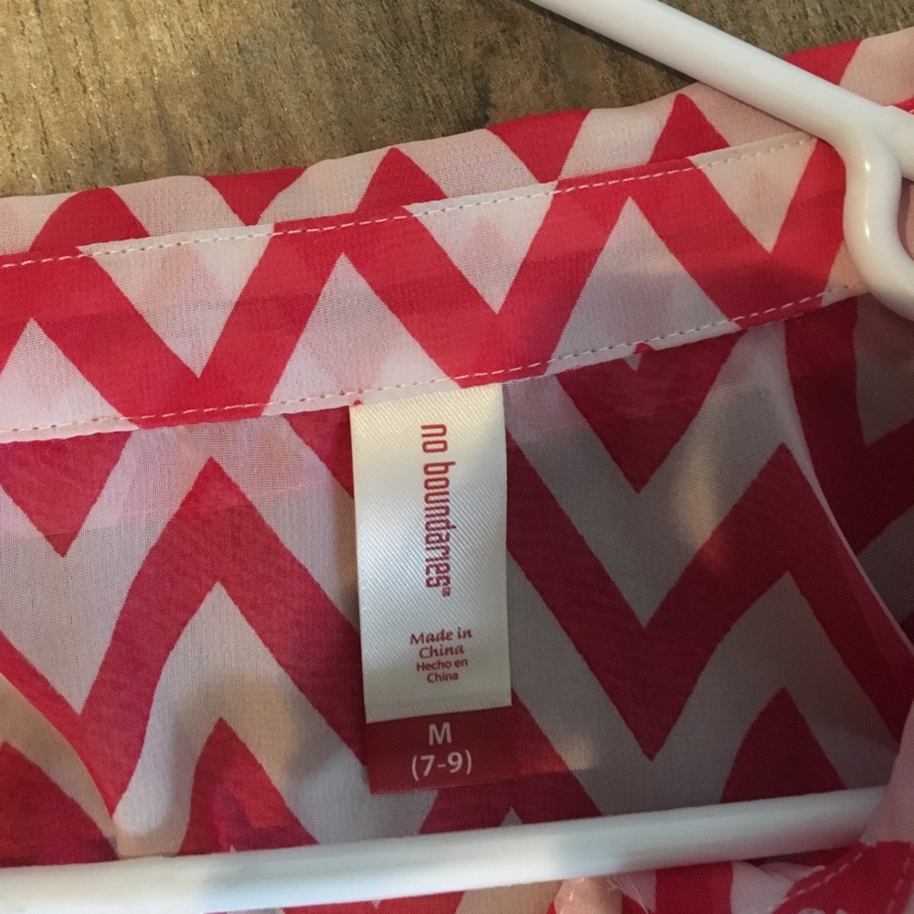 Blouse - Picture 3 of 3