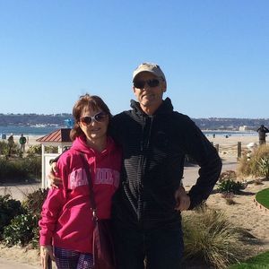 Meet your Posher, Polly ann