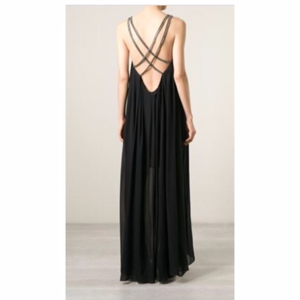 Balmain Gown - Picture 3 of 4
