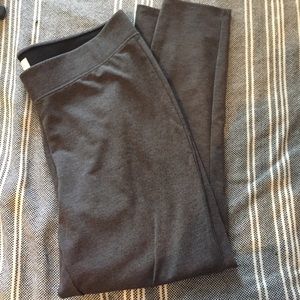 Old Navy Ponte Knit Leggings