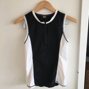 Old navy swim or surf top zip up