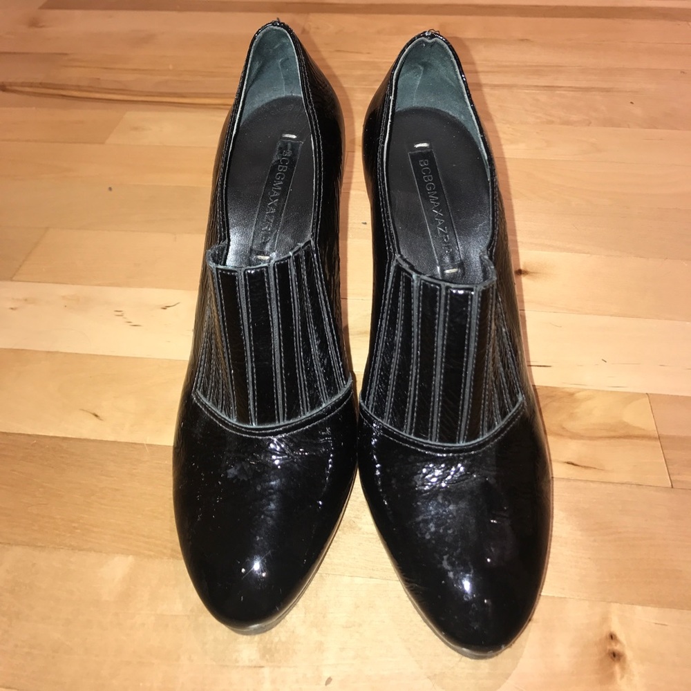 BCBG Maxazria heels