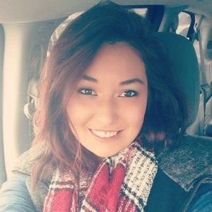 Meet your Posher, Ashley