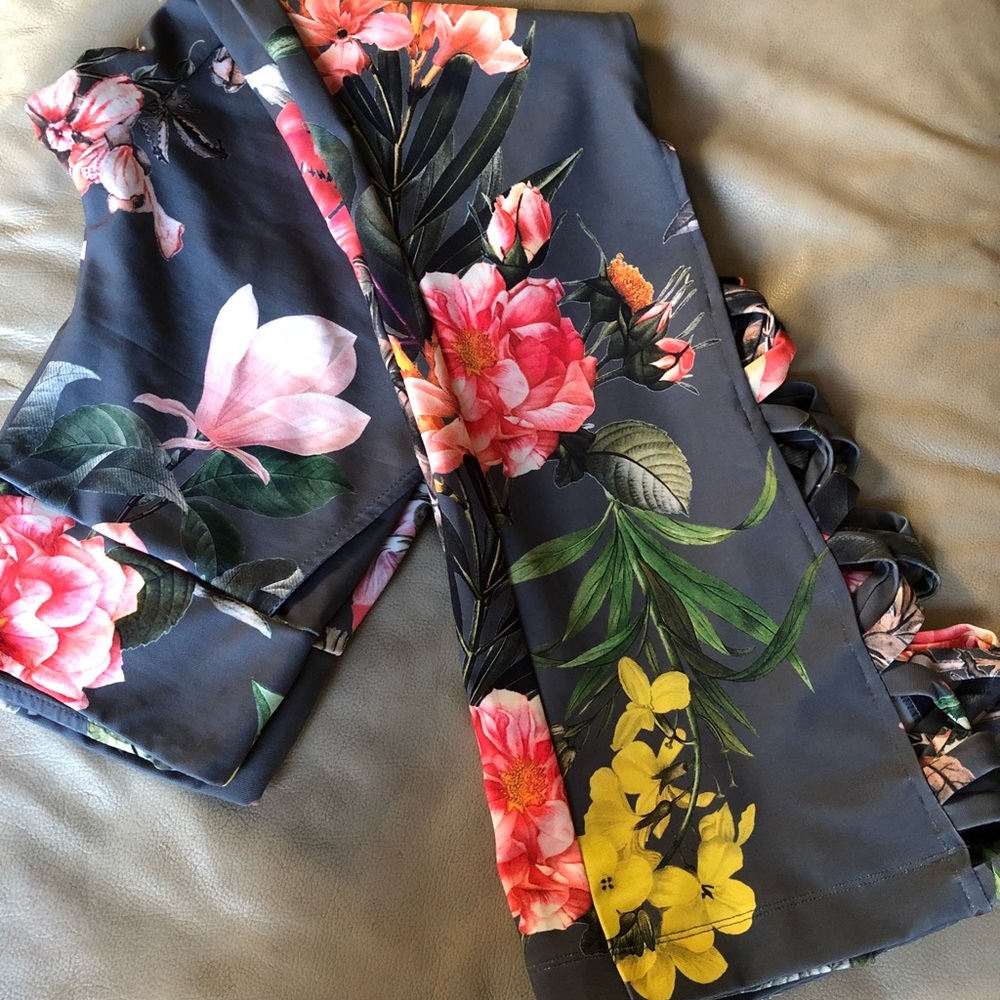 Legging from Brazil -