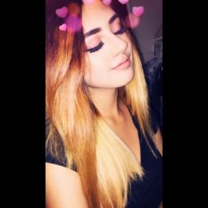 Meet your Posher, Nevaeh