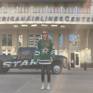 Meet your Posher, Beth